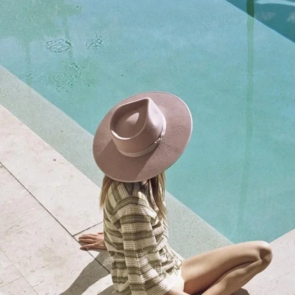 Lack of Color Dreamer Rancher Hat - Picture 3 of 11